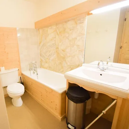Le France - 3/4 P - Le France - Plagne Centre Mae-8834 拉普拉涅