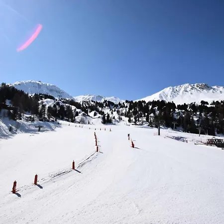 Le France - 3/4 P - Le France - Plagne Centre Mae-8834 公寓