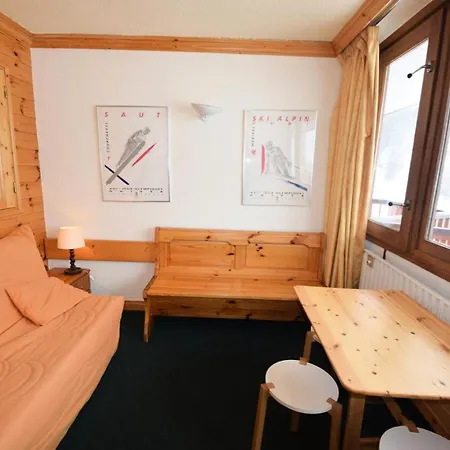 Le France - 3/4 P - Le France - Plagne Centre Mae-8834 拉普拉涅
