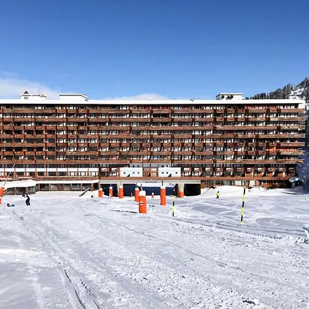 Le France - 3/4 P - Le France - Plagne Centre Mae-8834